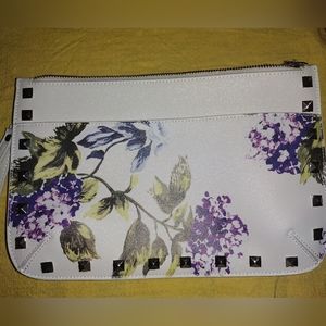 White House Black Market Clutch